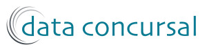 Logotipo Data Concursal